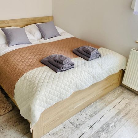 Apartament Cicha Woda Kudowa-Zdrój Εξωτερικό φωτογραφία