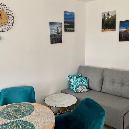 Apartament Cicha Woda Kudowa-Zdrój Εξωτερικό φωτογραφία