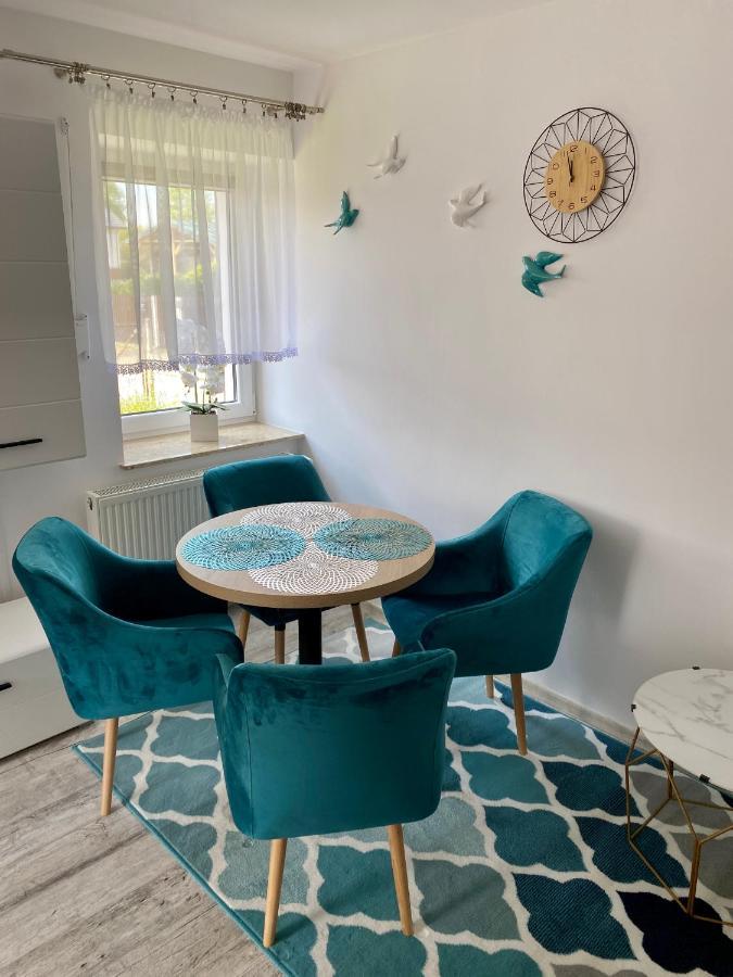 Apartament Cicha Woda Kudowa-Zdrój Εξωτερικό φωτογραφία