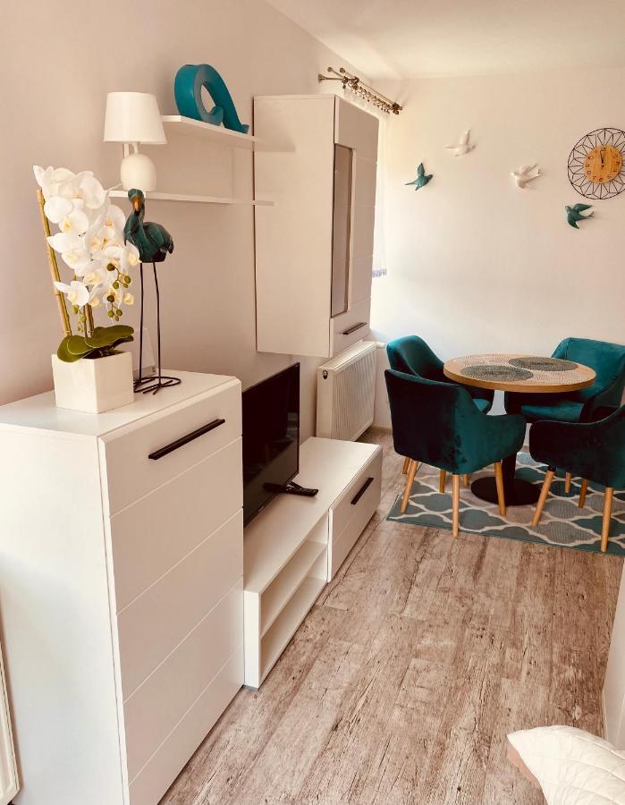 Apartament Cicha Woda Kudowa-Zdrój Εξωτερικό φωτογραφία