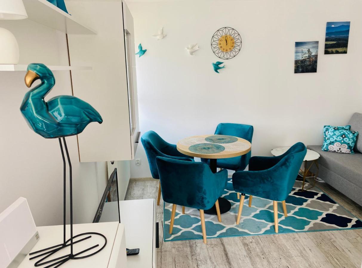 Apartament Cicha Woda Kudowa-Zdrój Εξωτερικό φωτογραφία