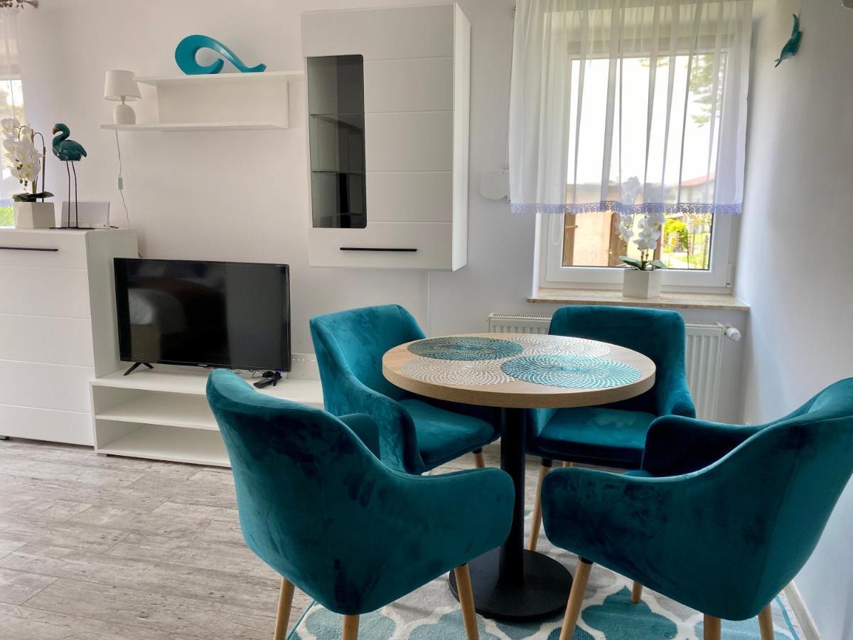 Apartament Cicha Woda Kudowa-Zdrój Εξωτερικό φωτογραφία