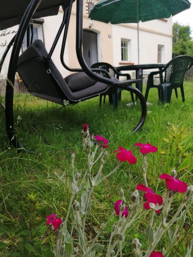 Apartament Cicha Woda Kudowa-Zdrój Εξωτερικό φωτογραφία
